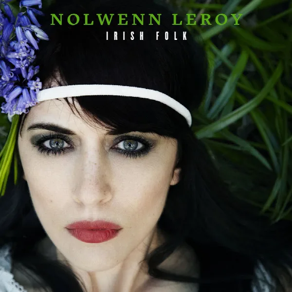 Pochette de Irish Folk