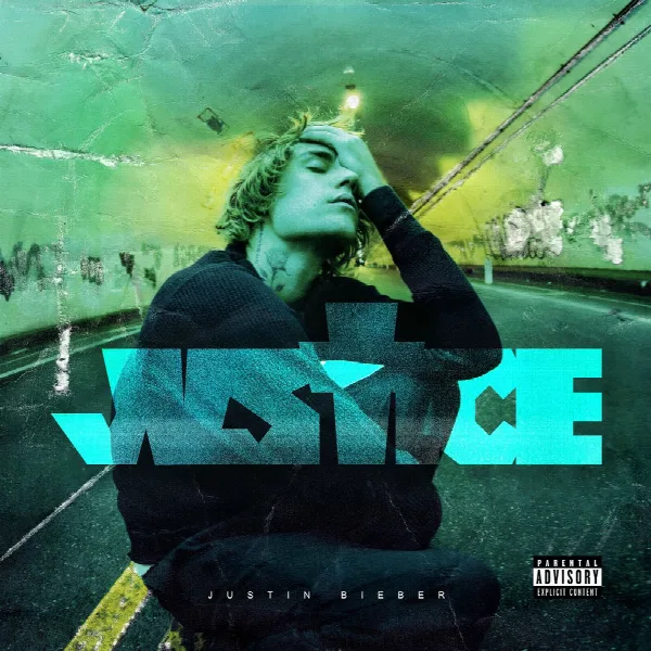 Pochette de Justice