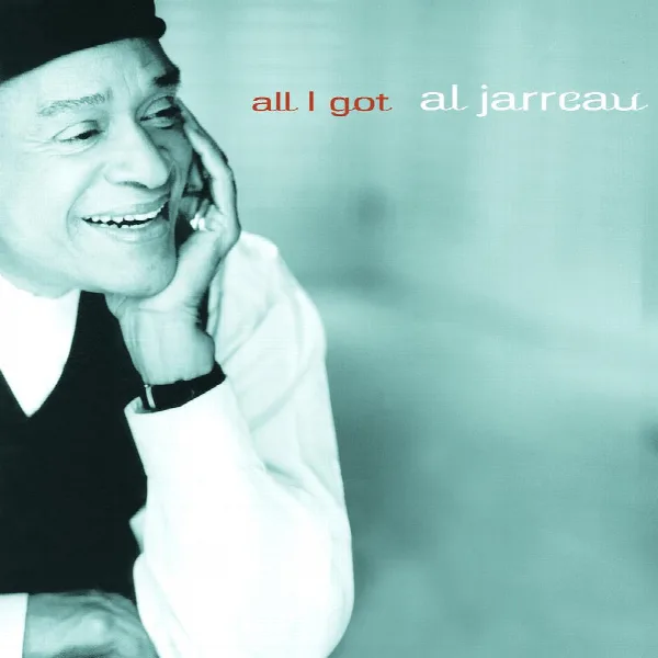 Pochette de All I Got