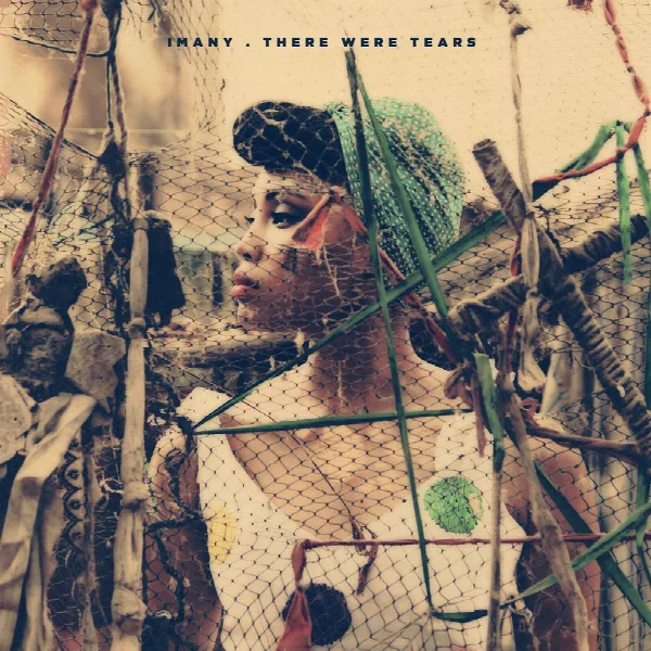 Pochette de There Were Tears