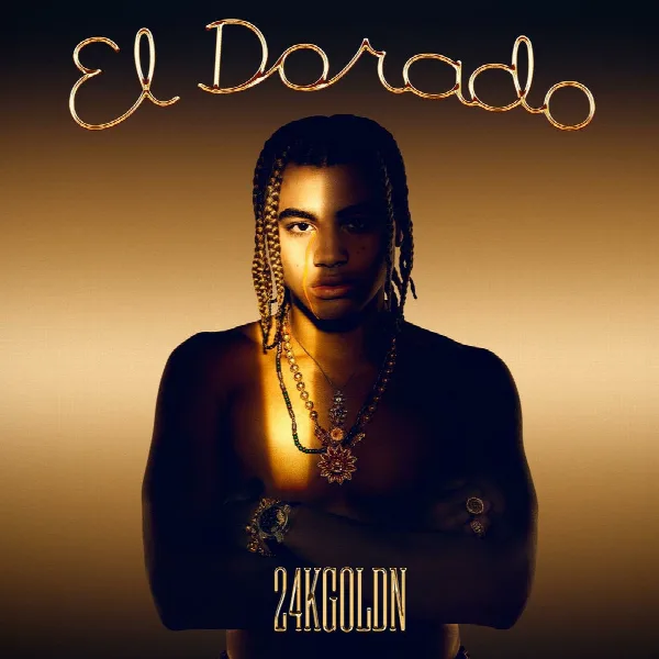 Pochette de El Dorado