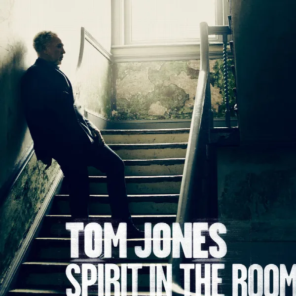 Pochette de Spirit In The Room (Deluxe Edition)