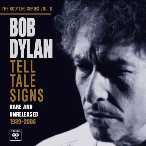 Pochette de Tell Tale Signs: The Bootleg Series Vol. 8