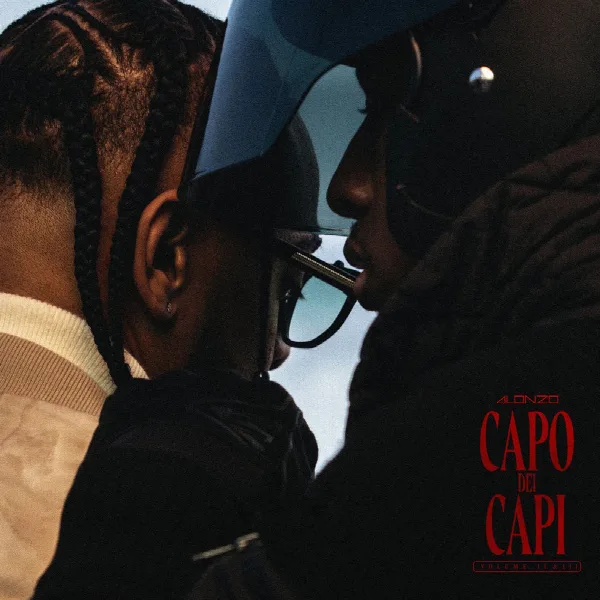 Pochette de Capo Dei Capi Vol. II & III