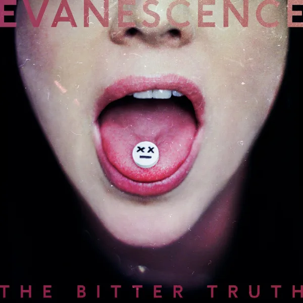 Pochette de The Bitter Truth