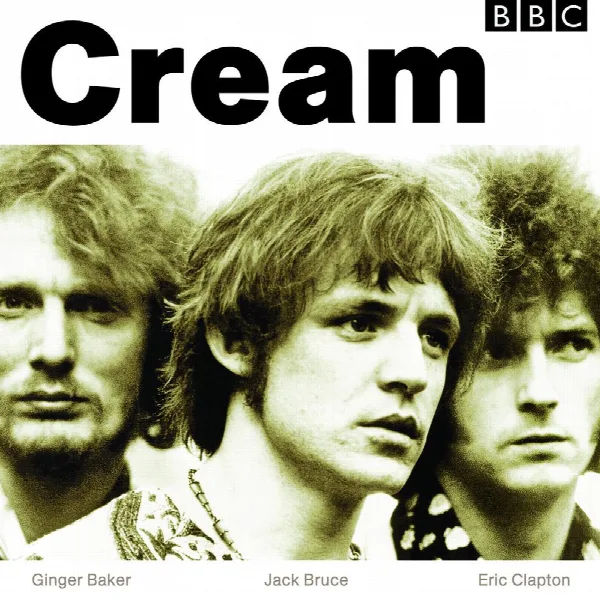 Pochette de BBC Sessions