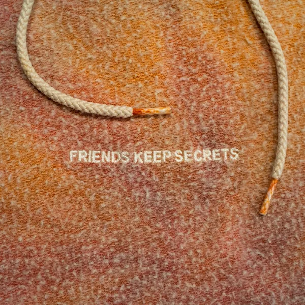 Pochette de FRIENDS KEEP SECRETS 2