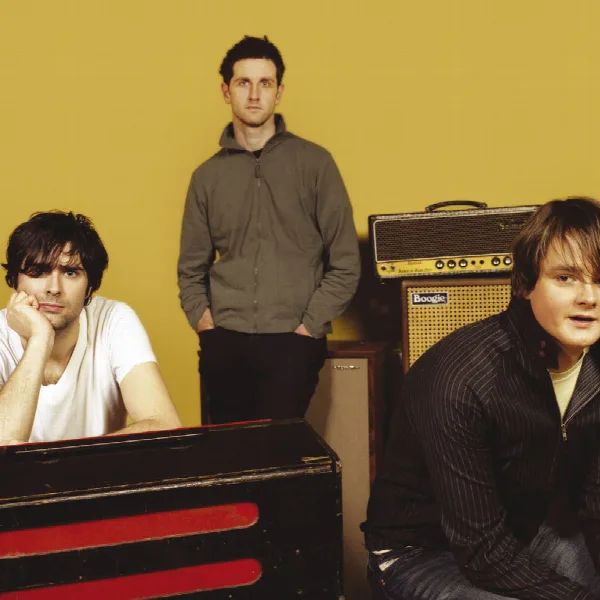 Pochette de AOL Session