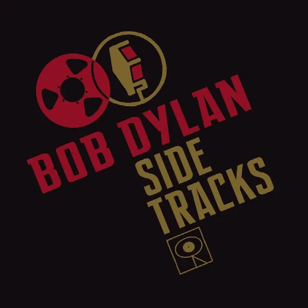 Pochette de Side Tracks
