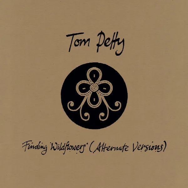 Pochette de Finding Wildflowers (Alternate Versions)