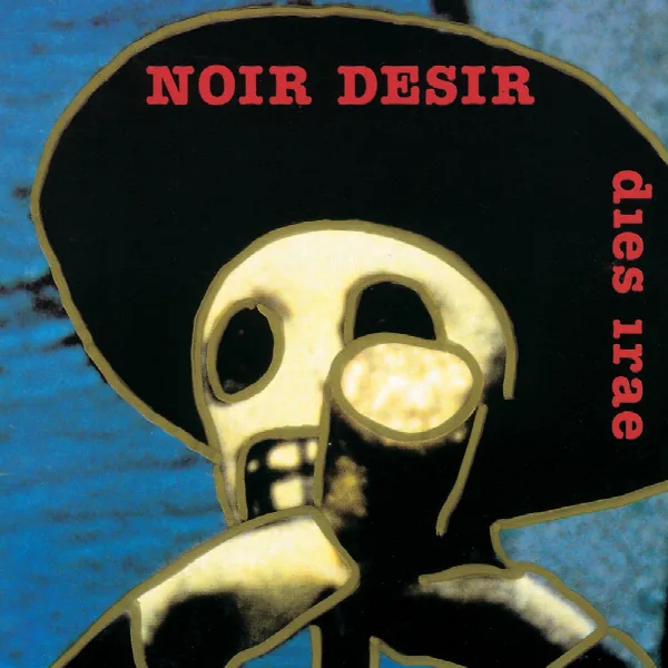 Pochette de Dies Irae