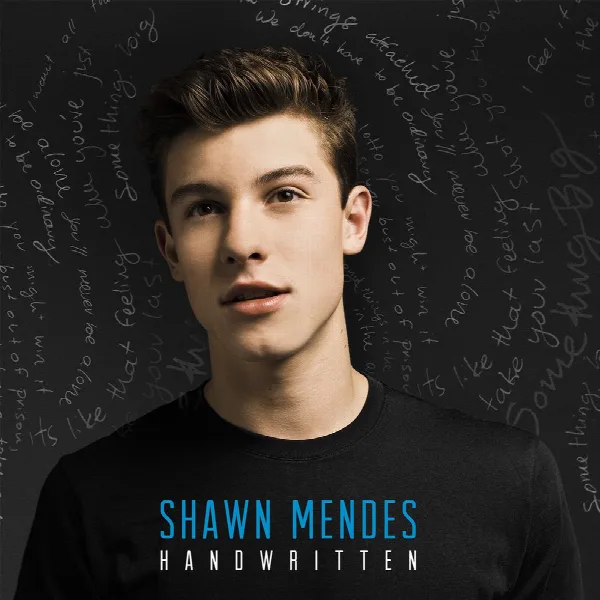 Pochette de Handwritten (Deluxe)