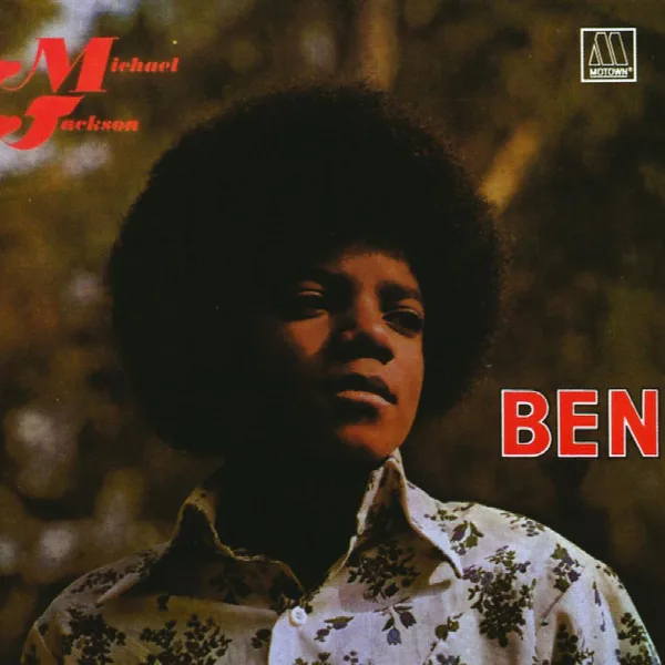 Pochette de Ben