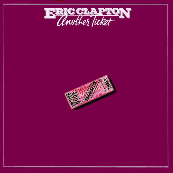 Pochette de Another Ticket