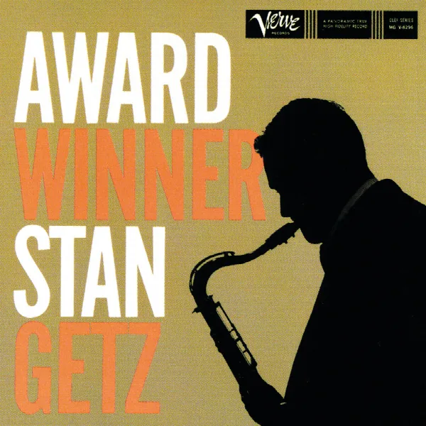 Pochette de Award Winner (Expanded Edition)