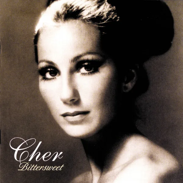 Pochette de Bittersweet - The Love Songs Collection