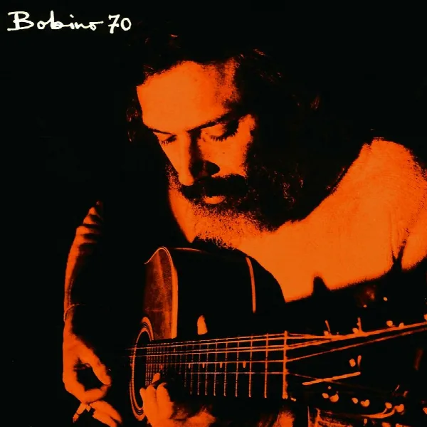 Pochette de Bobino 70