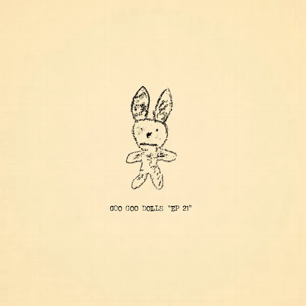 Pochette de EP 21