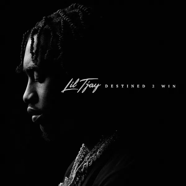 Pochette de Destined 2 Win