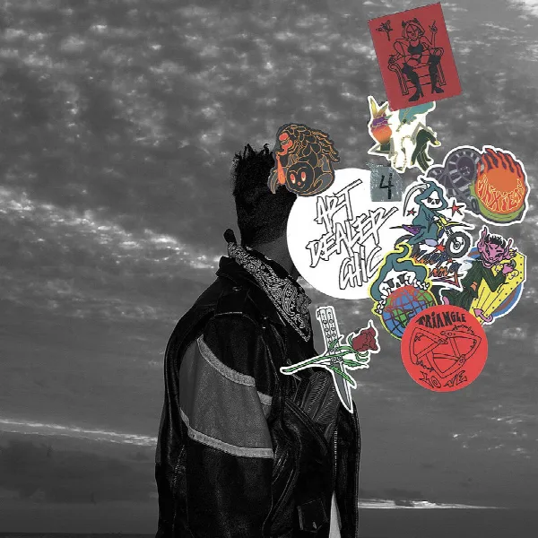 Pochette de Art Dealer Chic 4