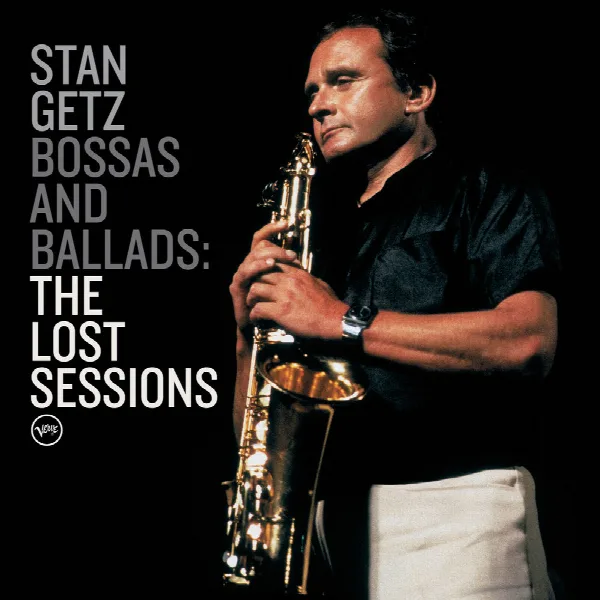 Pochette de Bossas & Ballads