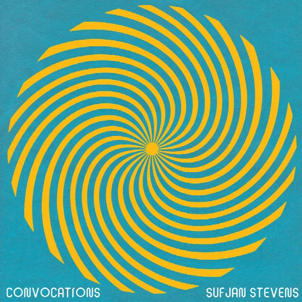 Pochette de Convocations