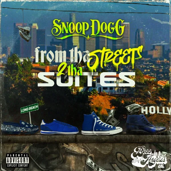 Pochette de From Tha Streets 2 Tha Suites