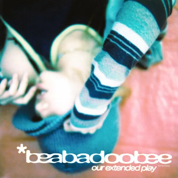 Pochette de Our Extended Play