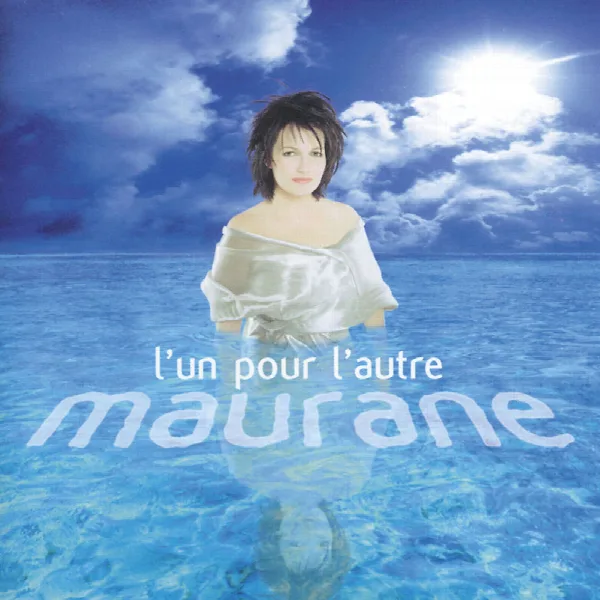 Pochette de L'Un Pour L'Autre