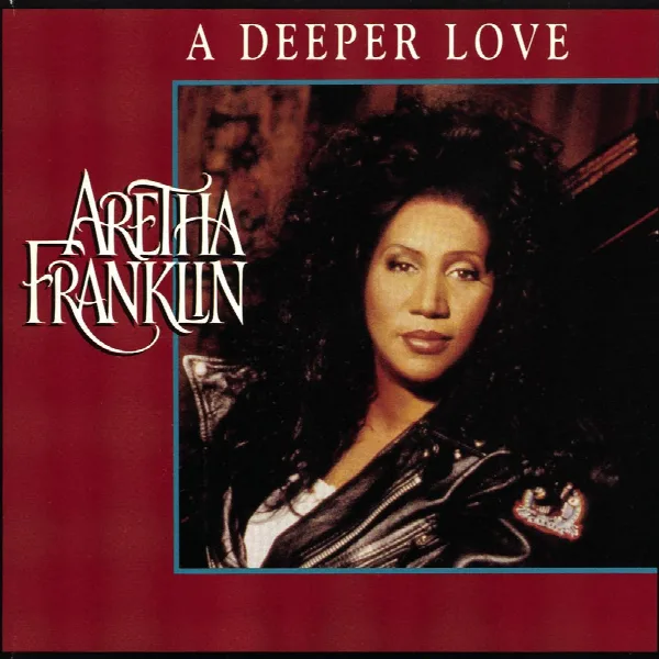 Pochette de Dance Vault Mixes - (Pride) A Deeper Love