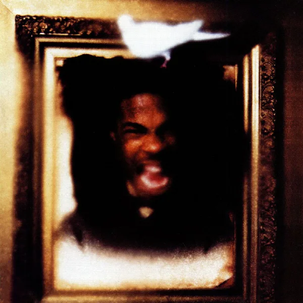 Pochette de The Coming (2021 Remaster)