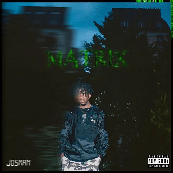 Pochette de Matrix