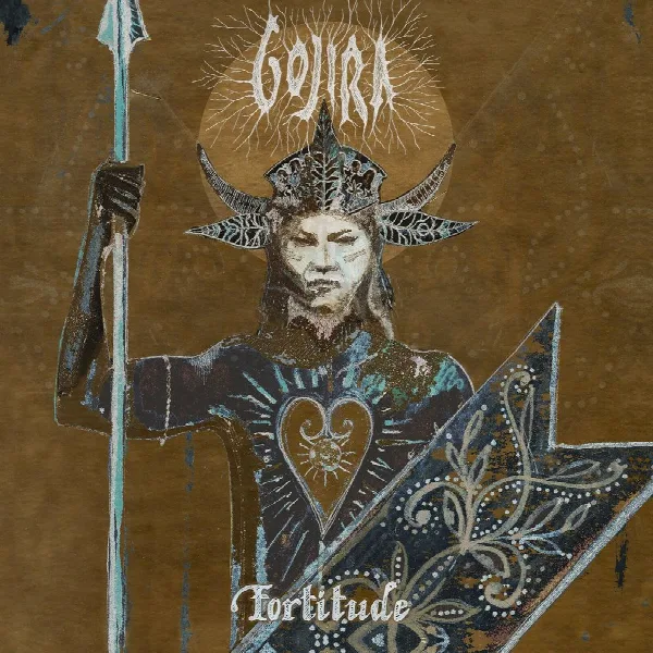 Pochette de Fortitude