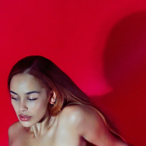 Pochette de Be Right Back
