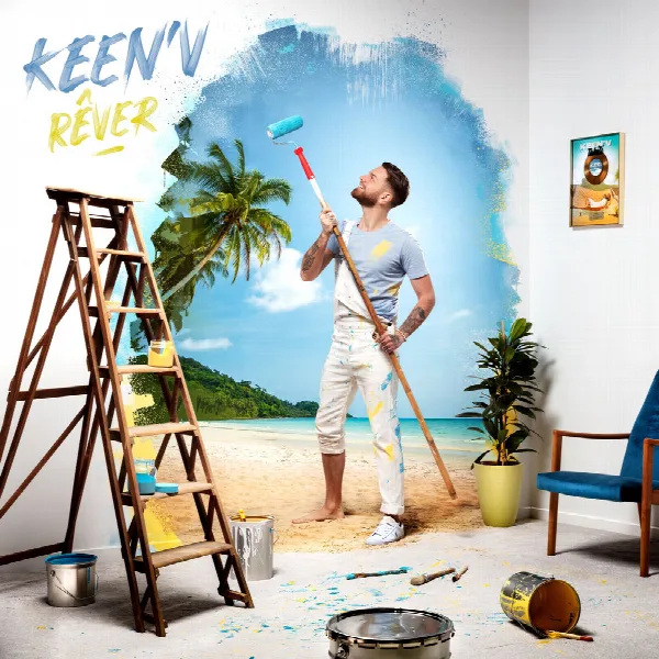 Pochette de Rêver