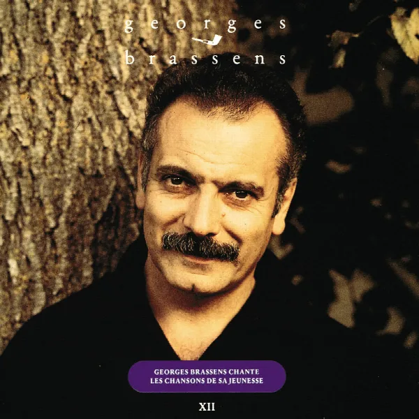 Pochette de Chante Les Chansons De Sa Jeunesse