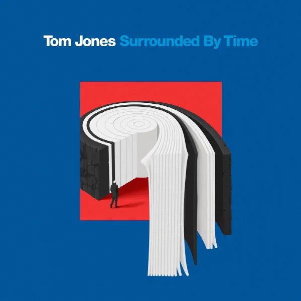 Pochette de Surrounded By Time