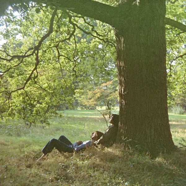 Pochette de Plastic Ono Band (The Ultimate Collection)
