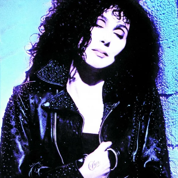 Pochette de Cher