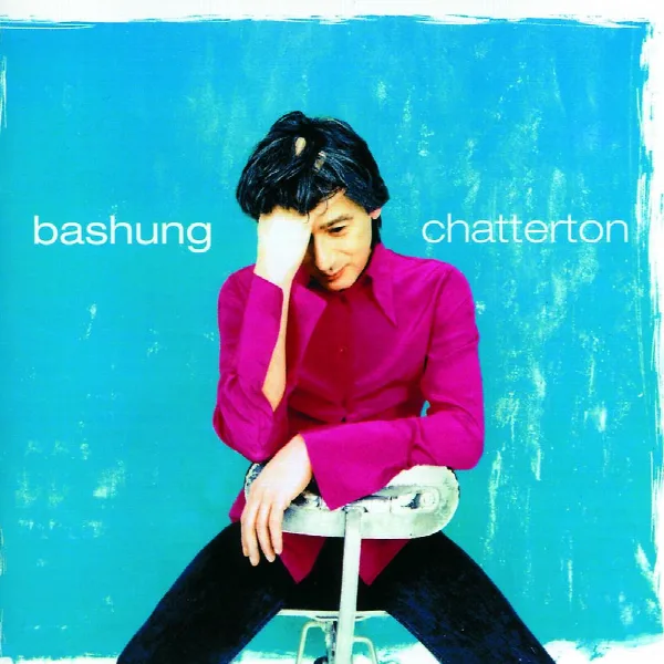 Pochette de Chatterton