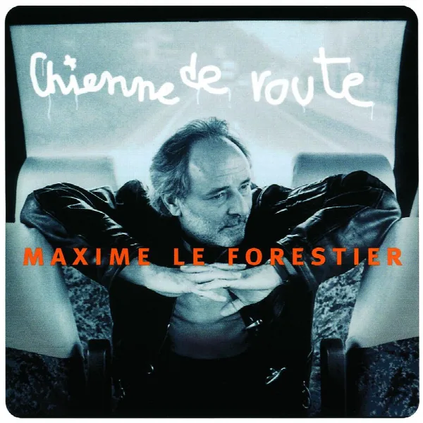 Pochette de Chienne De Route