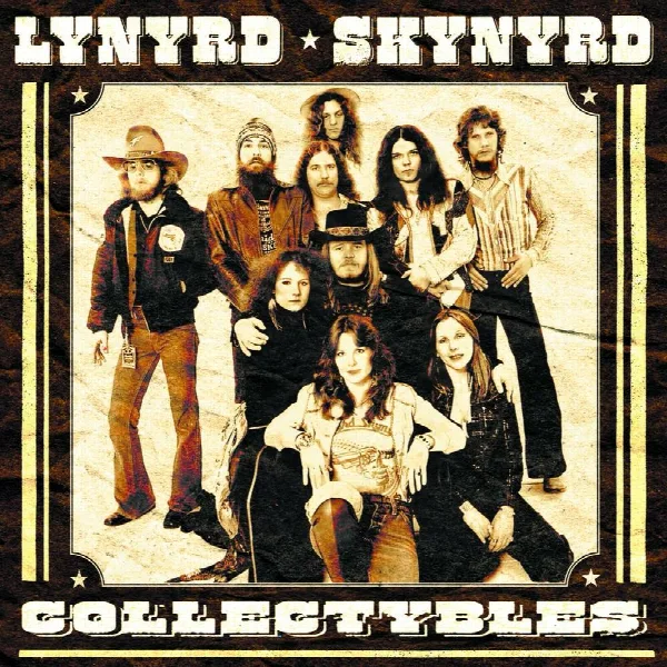 Pochette de Collectybles