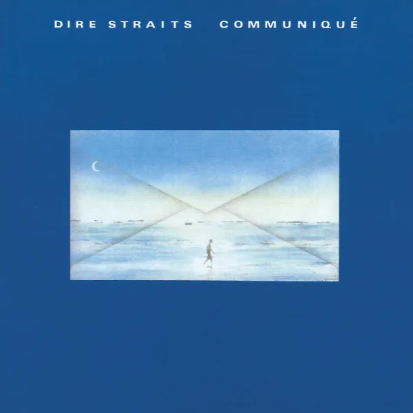 Pochette de Communiqué