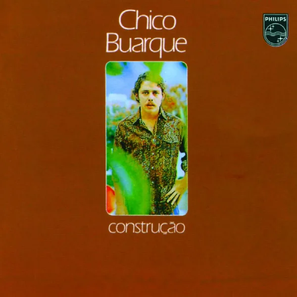 Pochette de Construção
