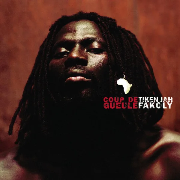 Pochette de Coup De Gueule