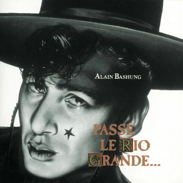 Pochette de Passe Le Rio Grande