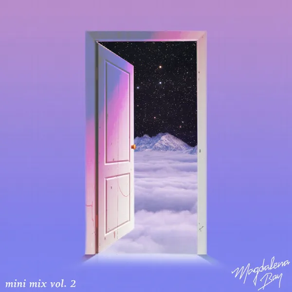 Pochette de mini mix vol. 2