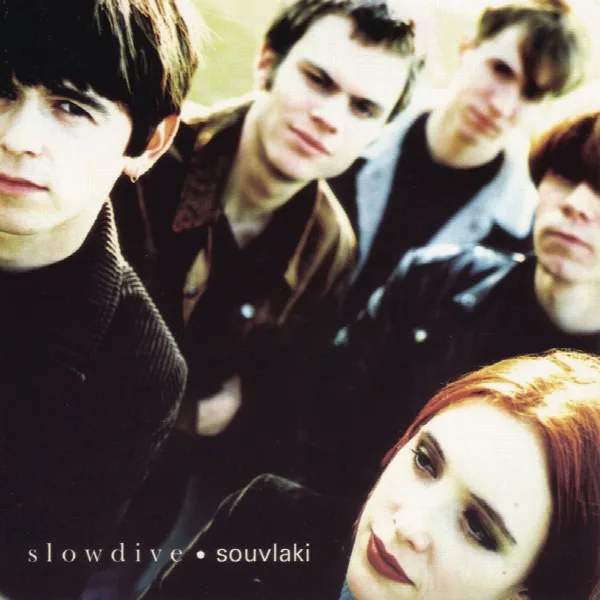 Pochette de Souvlaki