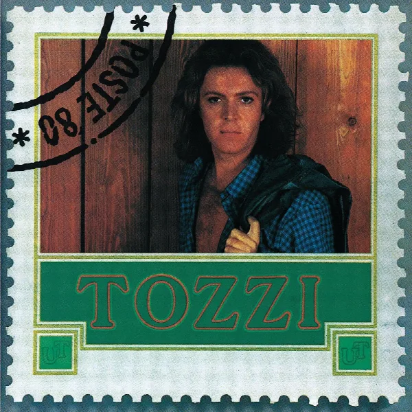 Pochette de Tozzi