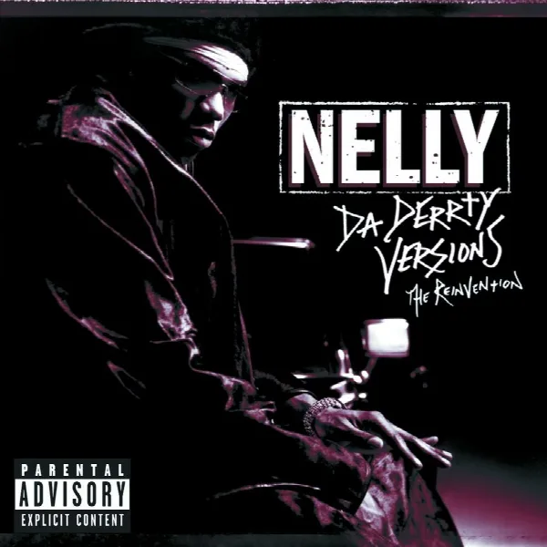 Pochette de Da Derrty Versions: The Re-invention